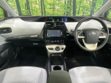 プリウス 1.8 S セーフティ プラス 