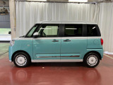 【スマートアシスト搭載車】 衝突回避支援ブレーキ機能(対車両・歩行者)、衝突警報機能(対車両・対歩行者)、誤発信抑制制御機能などの機能で安全な運転をサポートします。