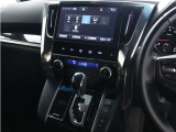 アルファード 2.5 S Aパッケージ タイプ ブラック (禁煙車)(後席モニター)(ALPINE製1...