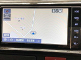 ナビゲーションは地図の確認だけでなく、DVDやCDの再生も重要です。きっとドライブを盛り上げてくれることでしょう。