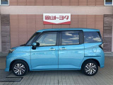 当店は、トヨタディ-ラ-として高品質な中古車を多数取り揃えております!