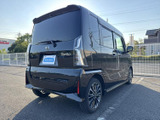 タントカスタム RS 
