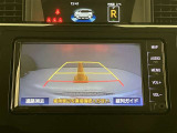 いまや必須装備「ナビゲーション」搭載!知らない場所に、スイスイッとドライブ。なんて便利な機能でしょうか?もう、これなしではハンドルを握れませんね!でも、運転中の操作は危険ですのでご注意ですね♪