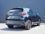 CX-5 2.2 XD スポーツ アピアランス ディーゼルターボ