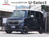 ホンダ N-BOXカスタム