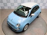 500 ヴィンテージ 
