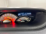走行34969キロ! まだまだこれからの走行距離ですね♪