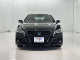 ワイド&ローのスタイルで走行安定性もばっちりです。運転しやすくロングドライブも安心です。