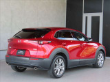 当社下取りのCX-30が入庫致しました♪ナビやETC、360&deg;モニターなど装備充実!ディーラー保証付きで、ご安心頂ける一台です♪お気軽にお問合せ下さい!