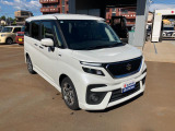 ソリオバンディット 1.2 ハイブリッド(HYBRID) SV 