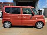 スペーシア ハイブリッド(HYBRID) X 4WD