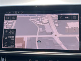 A8 55 TFSI クワトロ 4WD 本革シート