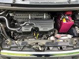 親切・丁寧な専門メカニックスタッフが応対!・車検・点検整備・事故等の修理などアフターサービスも安心。お車のカスタマイズもネクステージのサービススタッフまでご相談ください!