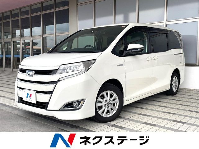 ノア 1.8 ハイブリッド G 