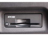 ETC車載機
