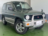 パジェロミニ XR-I 4WD 