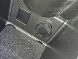 シガーソケット用の充電器が使用可能です!