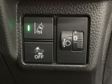 ホンダが推し進める総合先進安全装備のセンシング搭載! 衝突や斜線はみだしなどの危険が予測される時、センサーが警告。ヒューマンエラーを高度先進技術が補完してくれます。