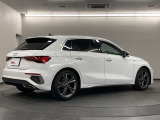 A3スポーツバック 30 TFSI Sライン 