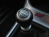 インプレッサWRX  WRX STI