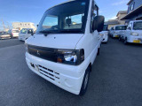 ミニキャブトラック Vタイプ 4WD 