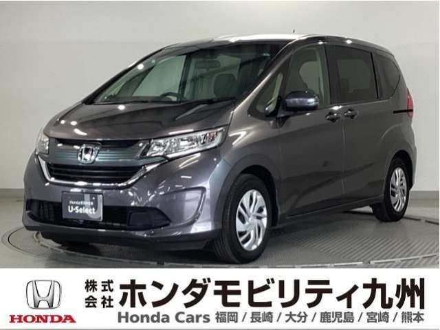 フリード 1.5 G
