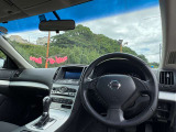 スカイラインクーペ 3.7 370GT 