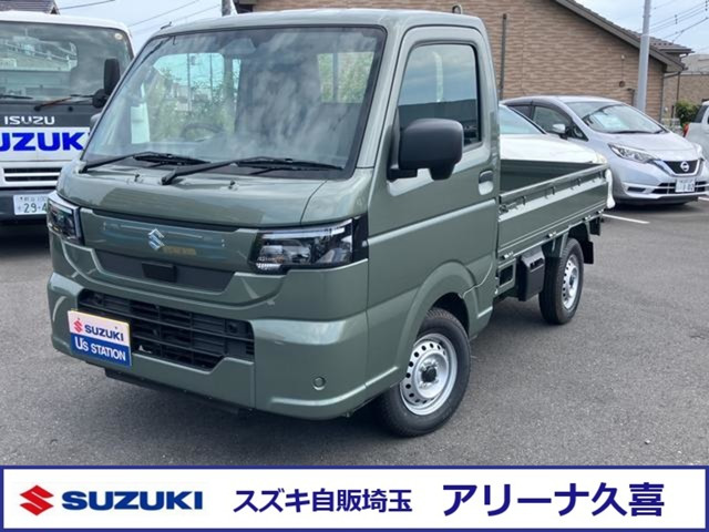 キャリイ KC 
