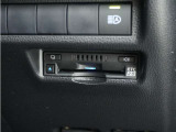 ◆ETC車載器 装備車◆今や必需品のETC!有料道路を利用する際にスムースに通過でき、わずらわしい料金支払いから開放されます!