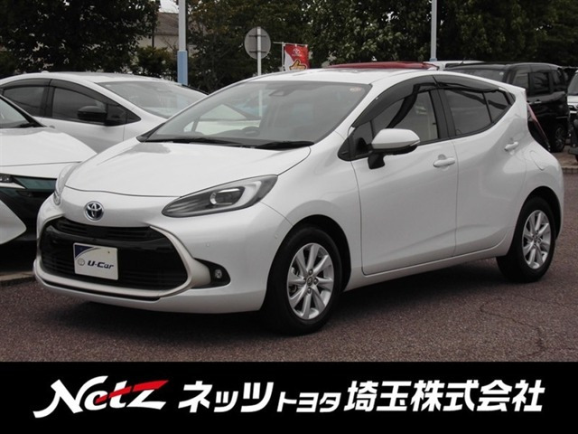 アクア  1.5 Z