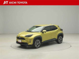 ヤリスクロス 1.5 Z 