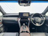 ハリアー 2.5 ハイブリッド Z レザーパッケージ