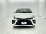 ワイド&ローのスタイルで走行安定性もばっちりです。運転しやすくロングドライブも安心です。