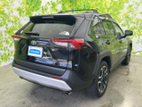RAV4 2.0 アドベンチャー 4WD 