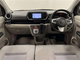 シンプルな装備で運転がしやすいクルマです!予防安全装備もついています!