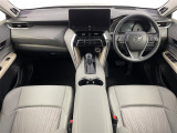 ハリアー 2.0 Z 4WD 4WD 修復歴無し