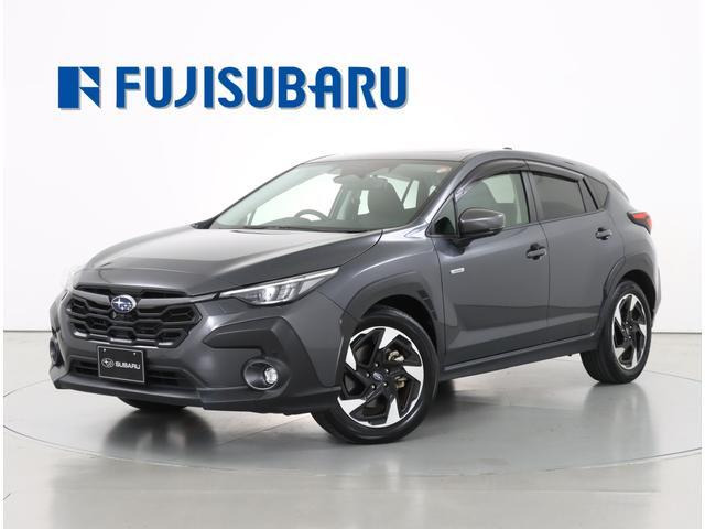 クロストレック 2.0 リミテッド 4WD