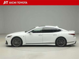 LS 500 Fスポーツ 