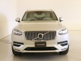 XC90 アルティメット B6 AWD 4WD 
