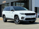 コマンダー 2.0 リミテッド ディーゼル 4WD 