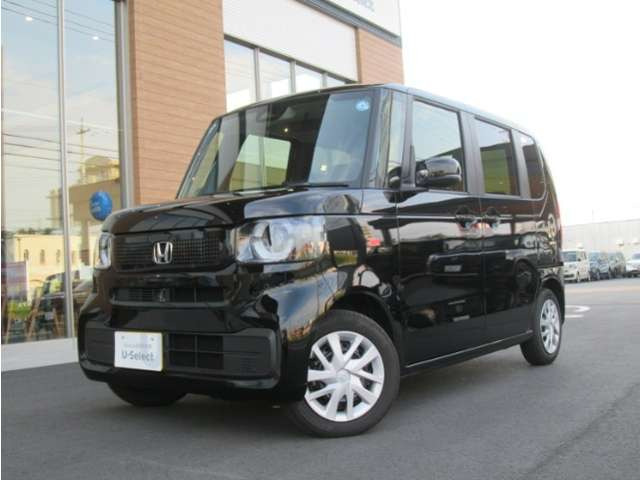 N-BOX  