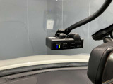 いくら安全運転をしていても、事故に巻き込まれることもあります。万が一の時に証拠として使えるドライブレコーダーがついてます♪