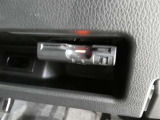 【ETC車載器】高速道路をノンストップ♪ETC車載機装着済です!もう、ドライブには、欠かせないパートナーですね。※別途、セットアップ費用を申し受けます。