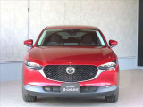 当社下取りのCX-30が入庫致しました♪ナビやETC、360&deg;モニターなど装備充実!ディーラー保証付きで、ご安心頂ける一台です♪お気軽にお問合せ下さい!