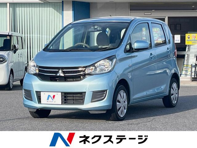 eKワゴン E