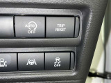 【横滑り防止機能】 車両走行安定補助システム搭載  車が横滑りしそうになった際に、横滑りを防ぐ安全装備が付いています。
