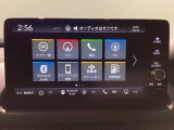 純正スマートナビとバックカメラ付☆bluetoothオーディオでドライブも好きな音楽を聴いて楽しめます。TV視聴も可能です☆