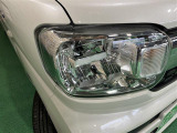 届出済 未使用車は新車の香りがします!中古車のようにタバコ臭い心配がありません。