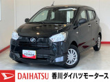 ダイハツ ミライース