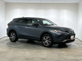 ハリアー 2.5 ハイブリッド E-Four G 4WD 